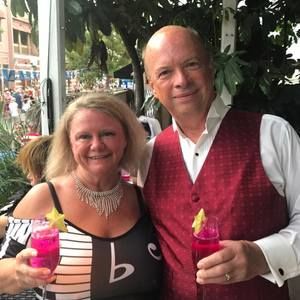 Meet your Posher, Sandra